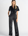 WORKER - VELOUR