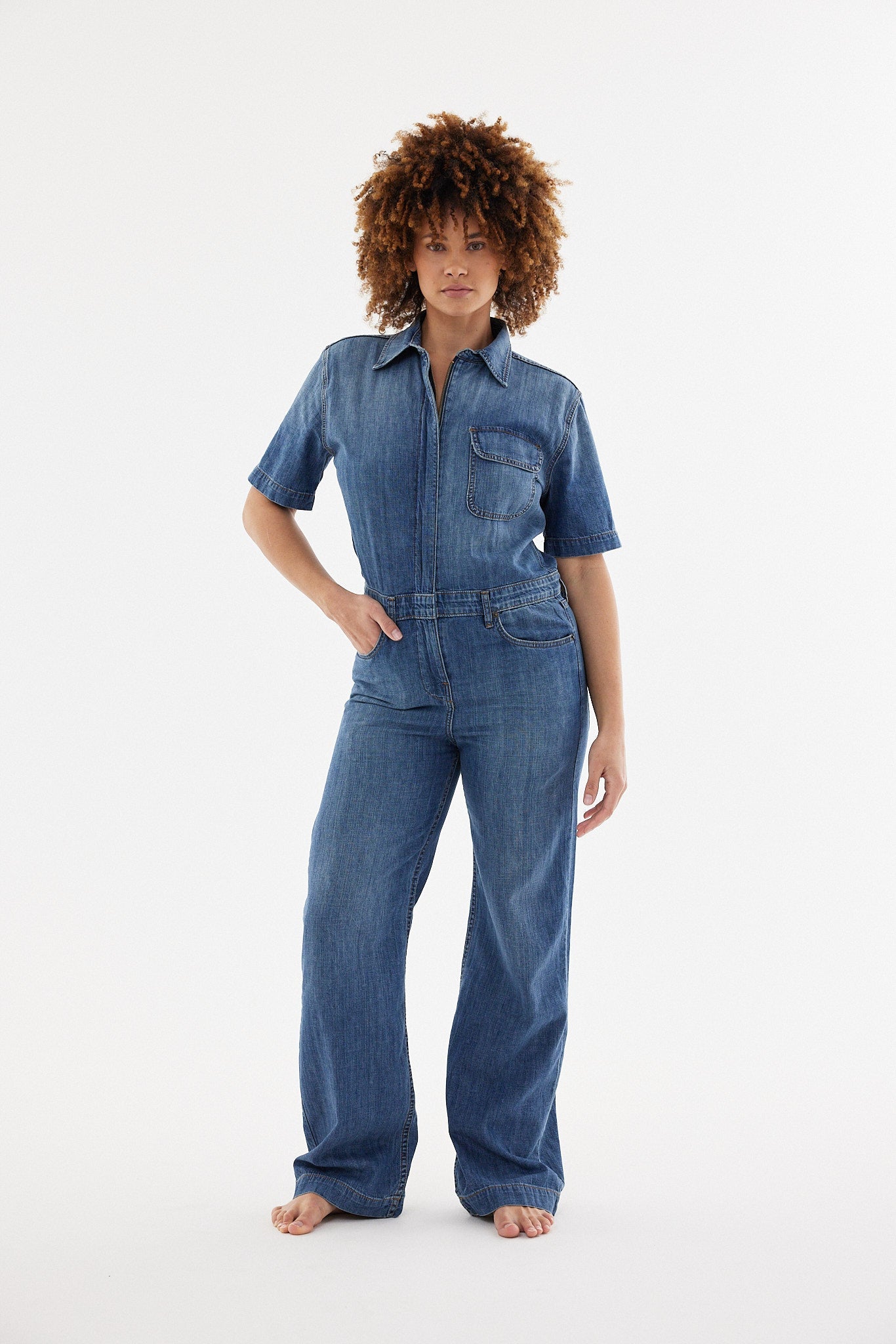 DENIM – Rivet Utility